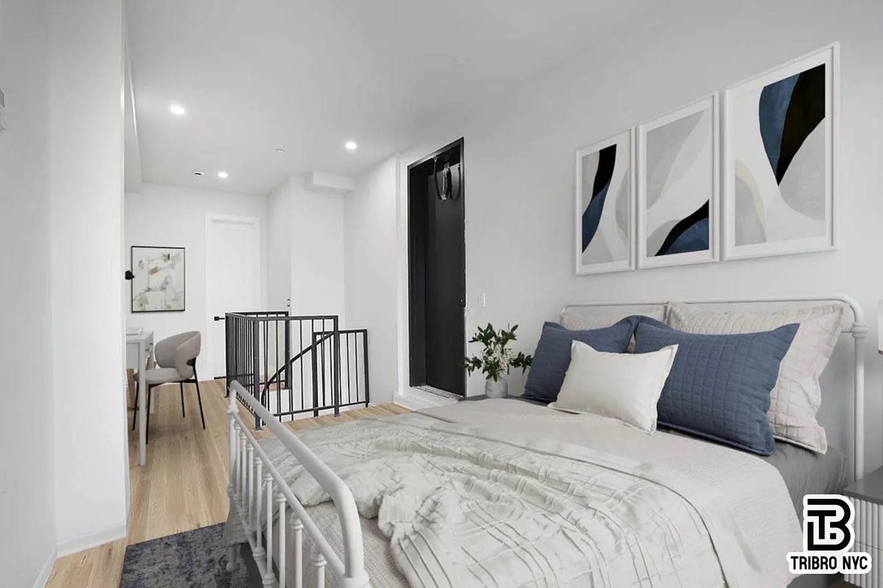 141 Meserole Avenue, Unit 4PHB Brooklyn, NY 11222 - Photo 3 of 10 Photo 3