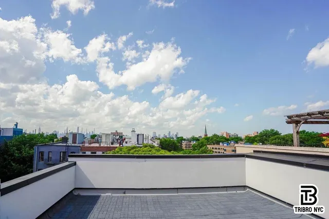 $3,800 | 141 Meserole Avenue, Unit 4PHB | Greenpoint