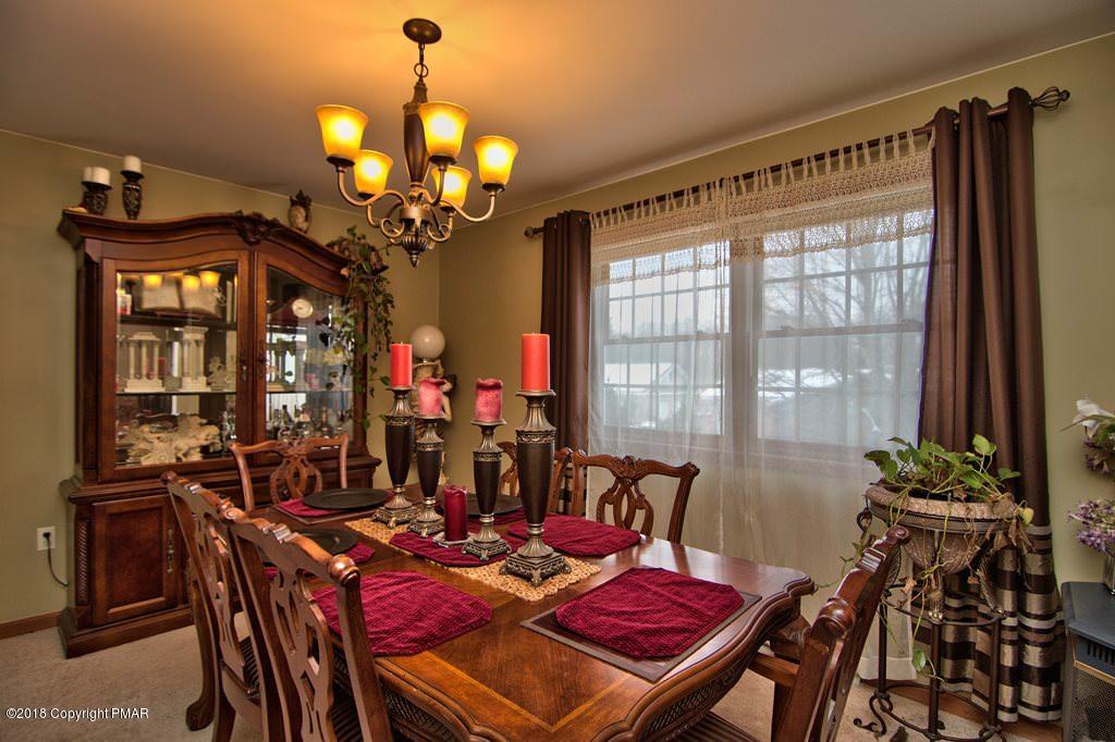 2329 Mountain Road Stroudsburg, PA 18360 - Photo 20 of 57 Dining Room View 1
