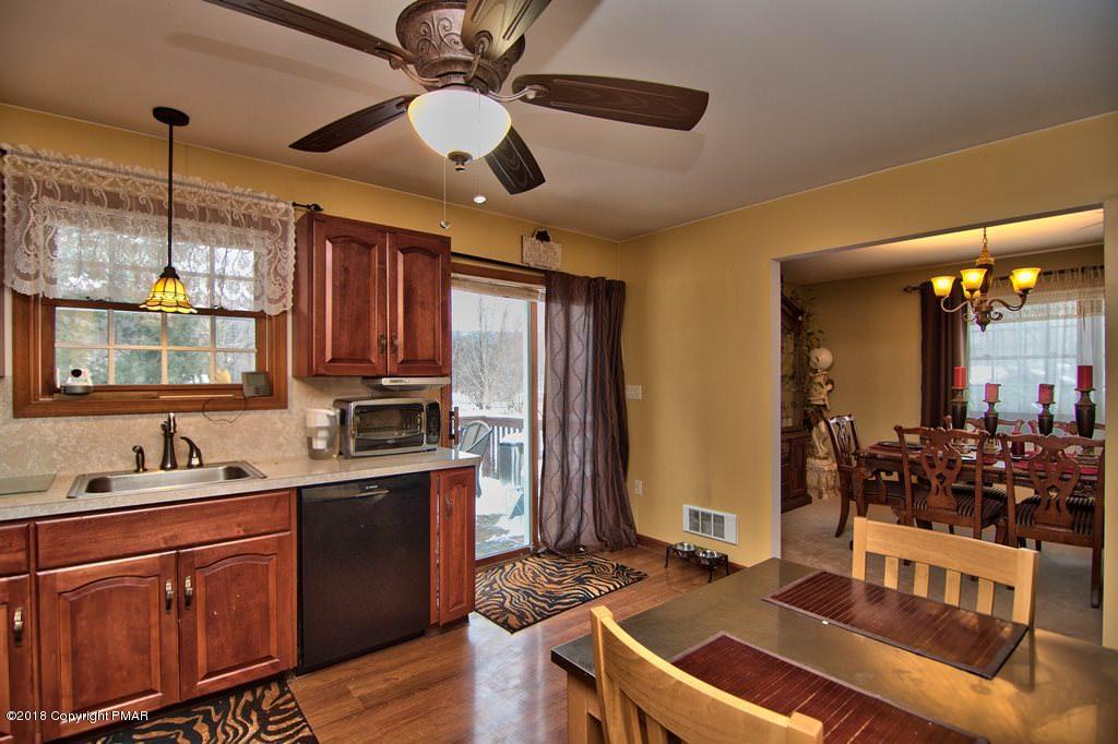 2329 Mountain Road Stroudsburg, PA 18360 - Photo 21 of 57 Kitchen View 5