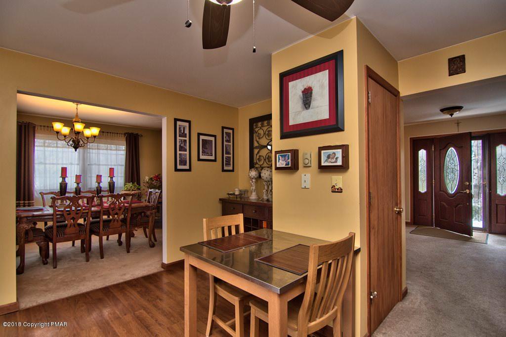 2329 Mountain Road Stroudsburg, PA 18360 - Photo 23 of 57 Kitchen View 4