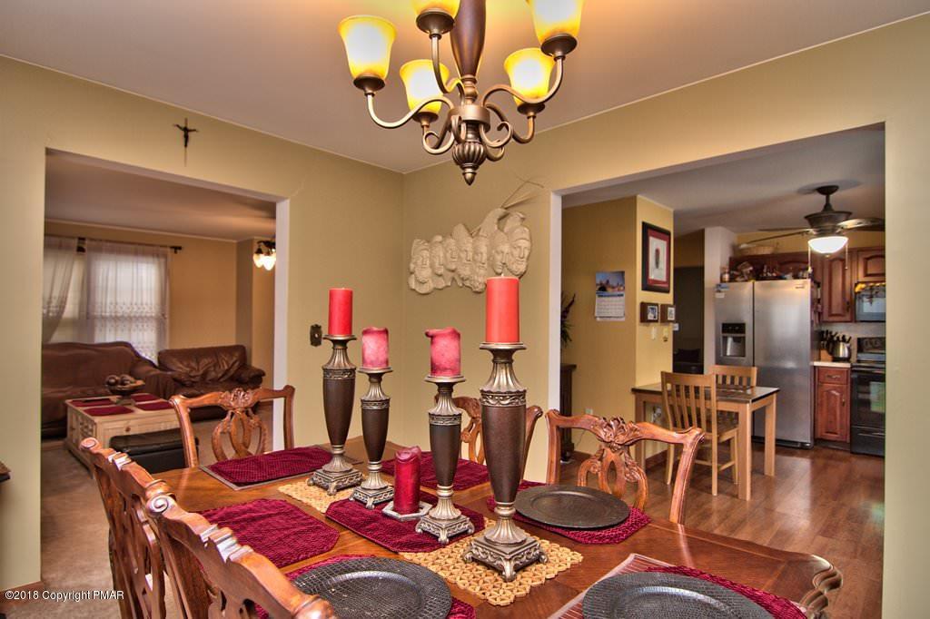 2329 Mountain Road Stroudsburg, PA 18360 - Photo 27 of 57 Dining Room View 4
