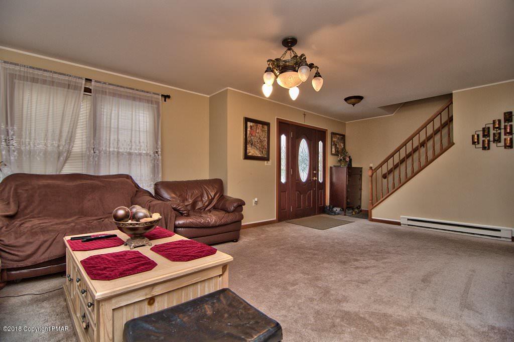 2329 Mountain Road Stroudsburg, PA 18360 - Photo 29 of 57 Living Room View 5