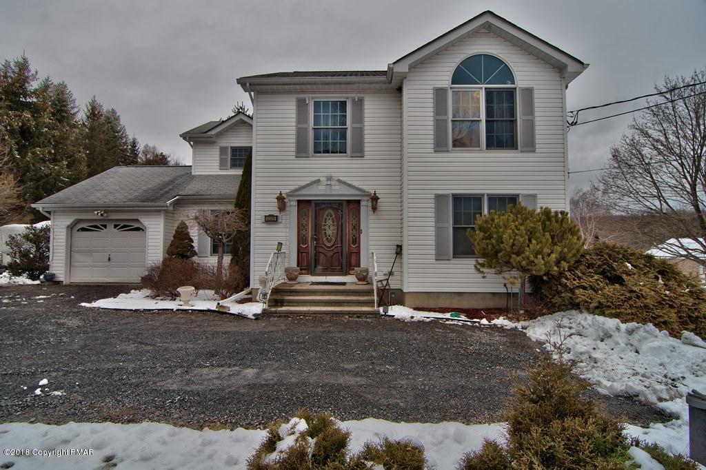 2329 Mountain Road Stroudsburg, PA 18360 - Photo 31 of 57 Exterior View 02