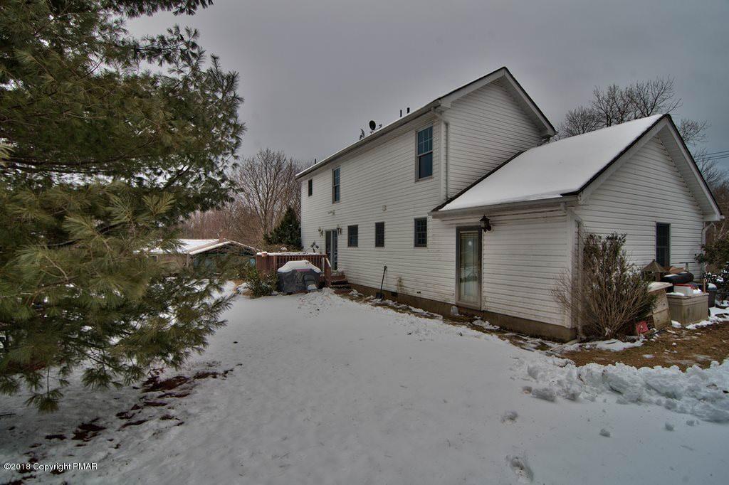 2329 Mountain Road Stroudsburg, PA 18360 - Photo 35 of 57 Exterior View 06