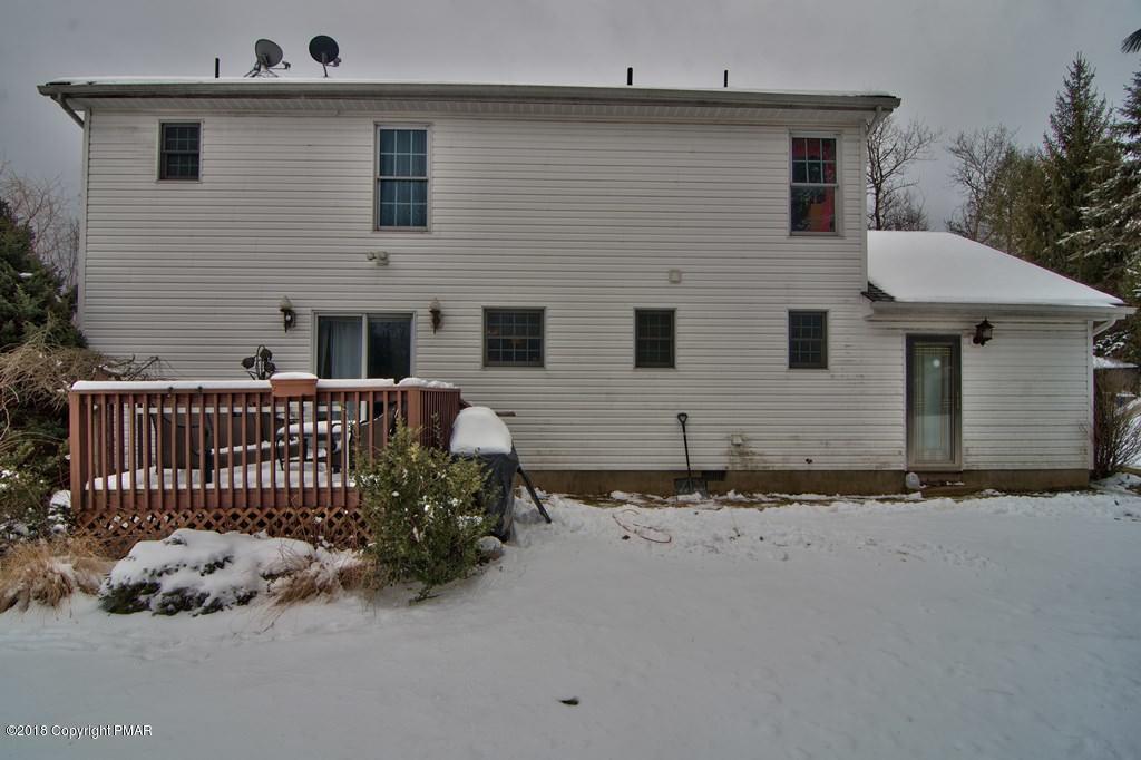 2329 Mountain Road Stroudsburg, PA 18360 - Photo 36 of 57 Exterior View 07