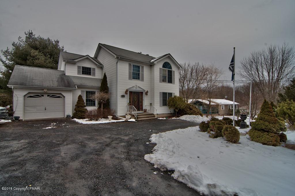 2329 Mountain Road Stroudsburg, PA 18360 - Photo 39 of 57 Exterior View 10