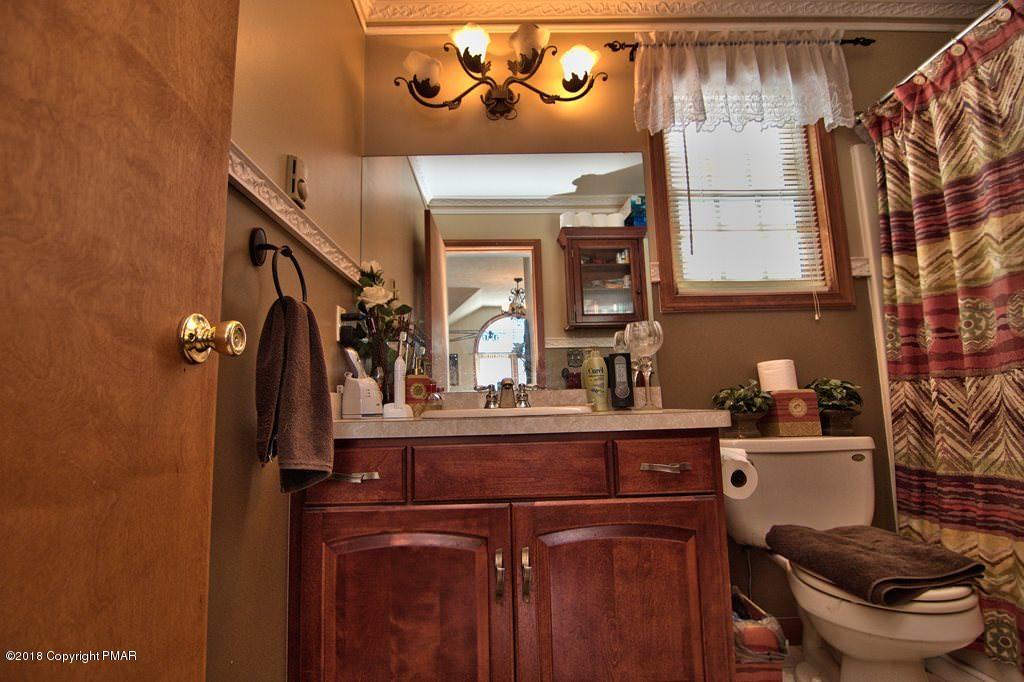 2329 Mountain Road Stroudsburg, PA 18360 - Photo 47 of 57 Master Bath View 2