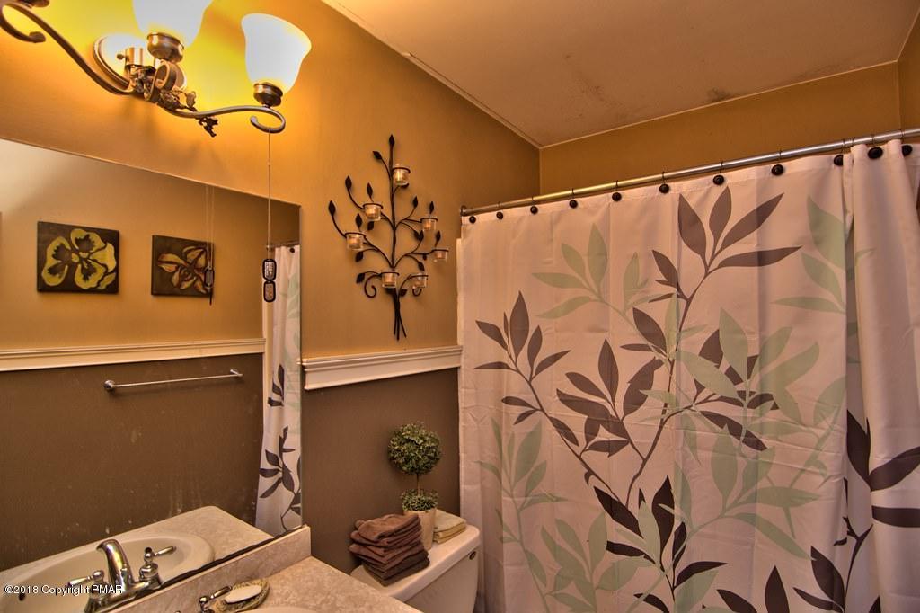 2329 Mountain Road Stroudsburg, PA 18360 - Photo 54 of 57 Hall Bath View 1