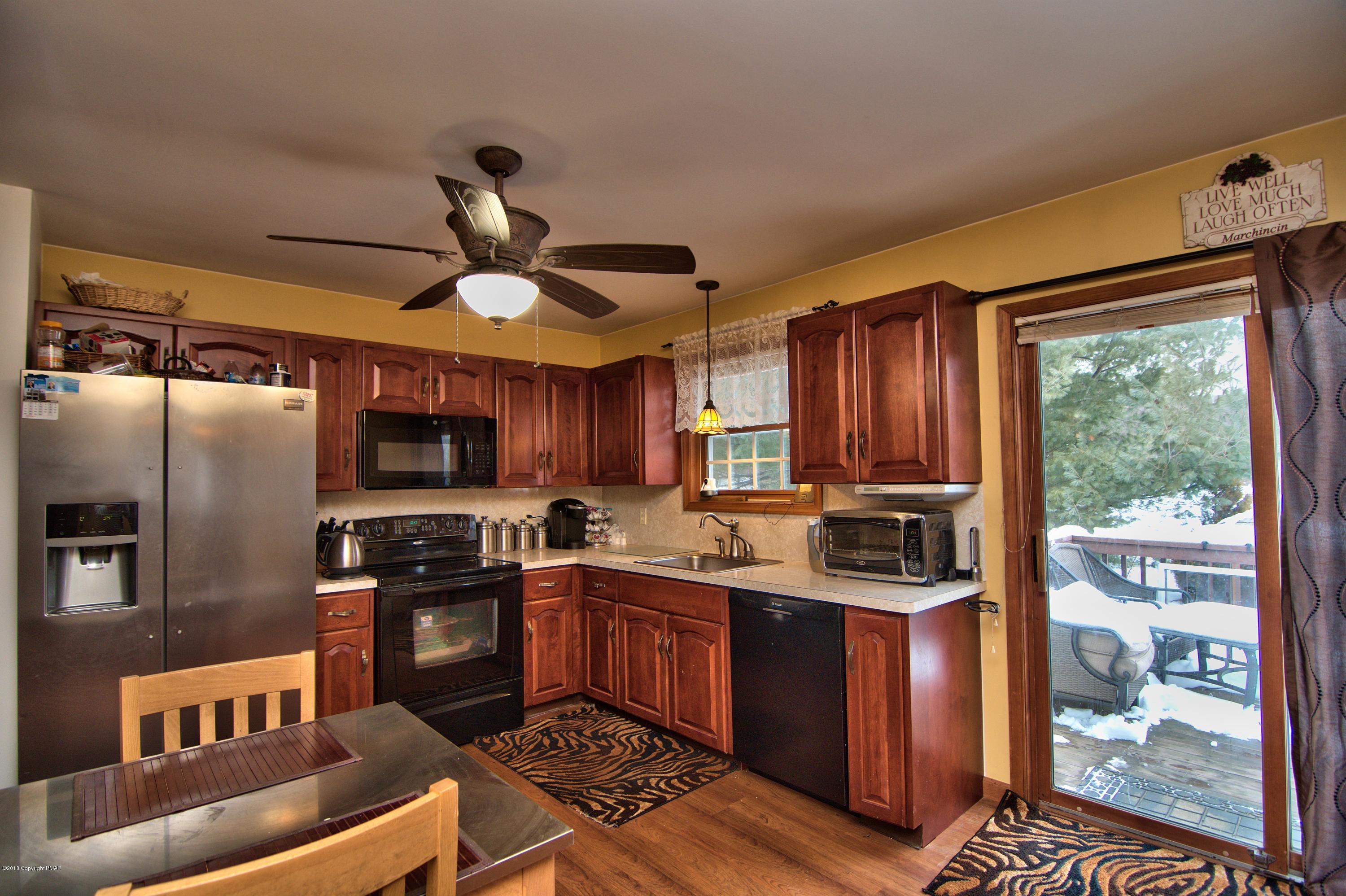 2329 Mountain Road Stroudsburg, PA 18360 - Photo 6 of 57 Kitchen View 1