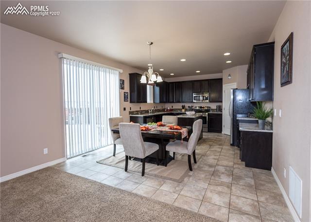 2105 Reed Grass Way Colorado Springs, CO 80915 - Photo 9 of 23 Another view of the open design.