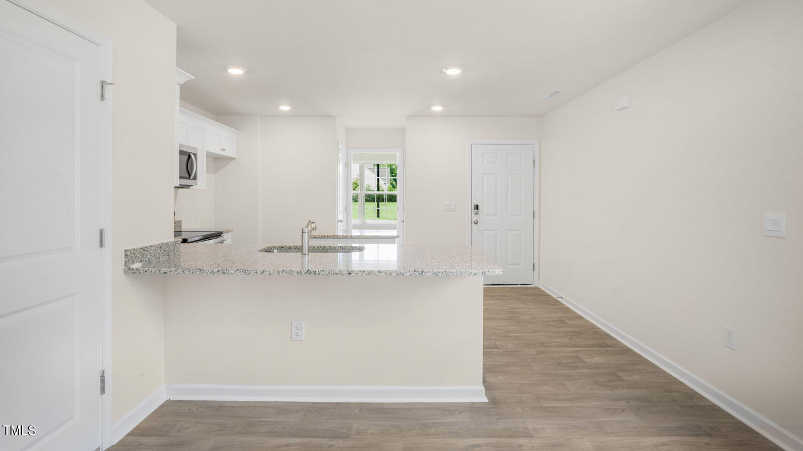 8709 Asher Gray Way Raleigh, NC 27616 - Photo 36 of 48 third-unit-thornton-031