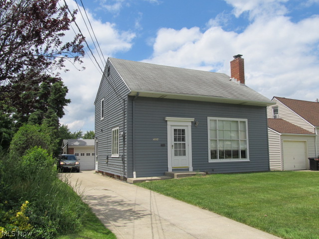 5924 Dunham Road Maple Heights, OH 44137 - Photo 1 of 19