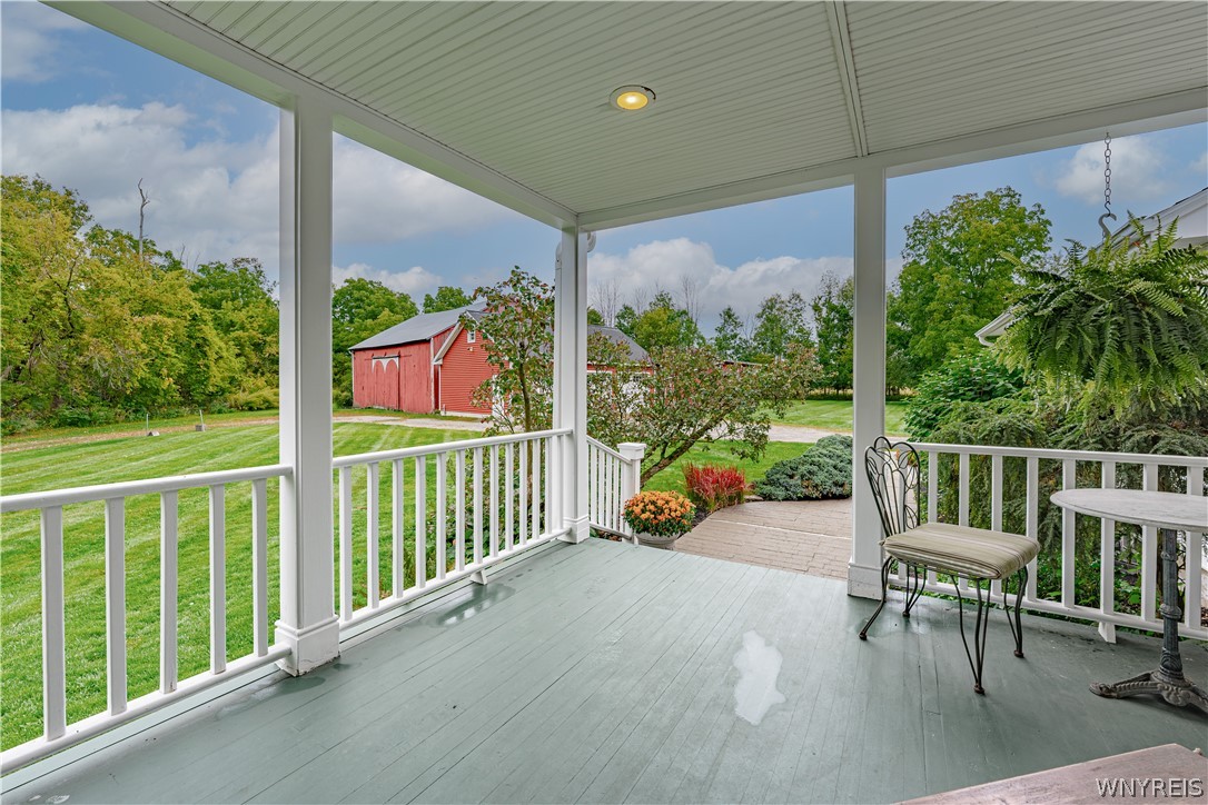 7383 Townline Road Pendleton, NY 14120 - Photo 7 of 50 Gallery Image 7
