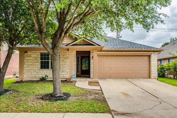 $325,000 | 1151 Stone Rim Loop, Buda, TX 78610