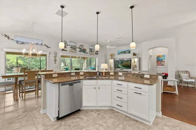 $449,990 | 10069 Lake Miona Way, Oxford, FL 34484