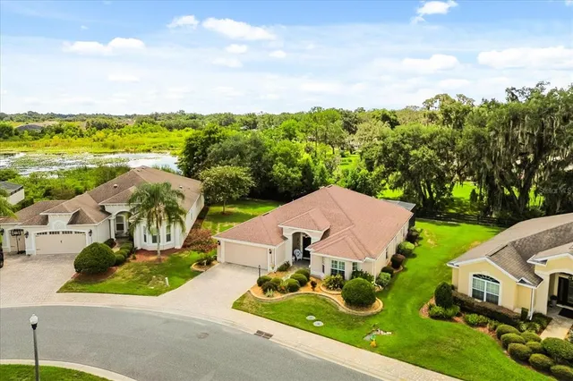 $449,990 | 10069 Lake Miona Way, Oxford, FL 34484