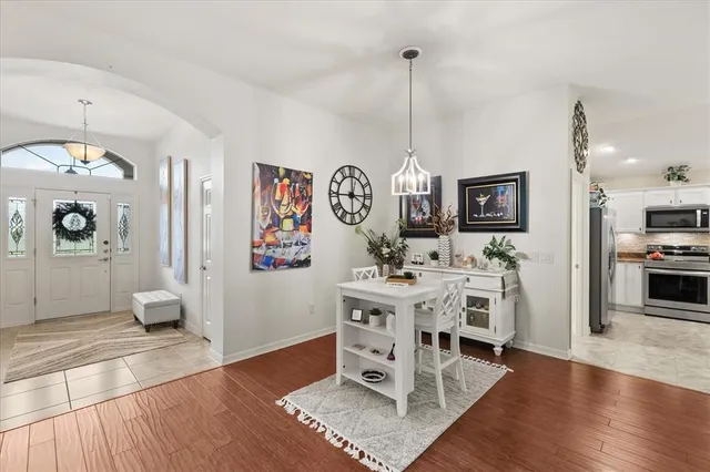 $449,990 | 10069 Lake Miona Way, Oxford, FL 34484