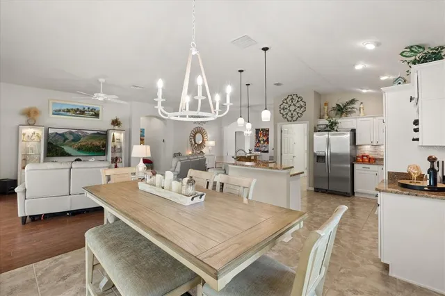 $449,990 | 10069 Lake Miona Way, Oxford, FL 34484