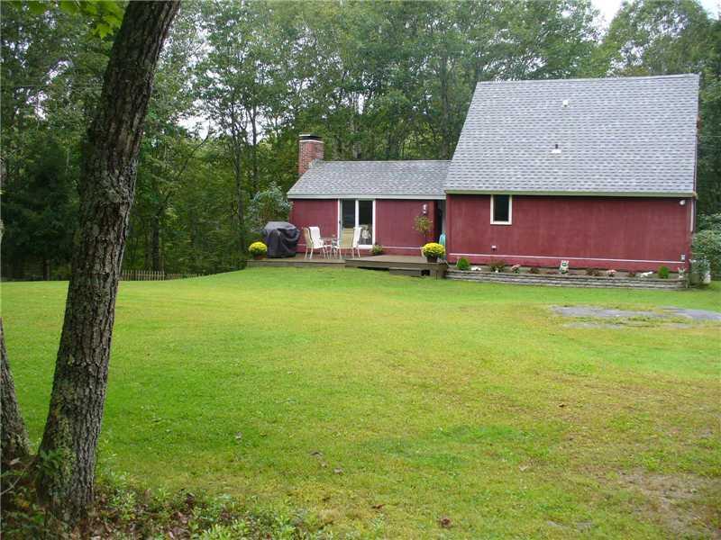 106 Middle Road Woolwich, ME 04579 - Photo 20 of 20 Exterior Front.