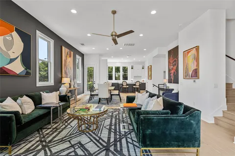 $849,900 | 4916 Meller Gardens, Austin, TX 78741