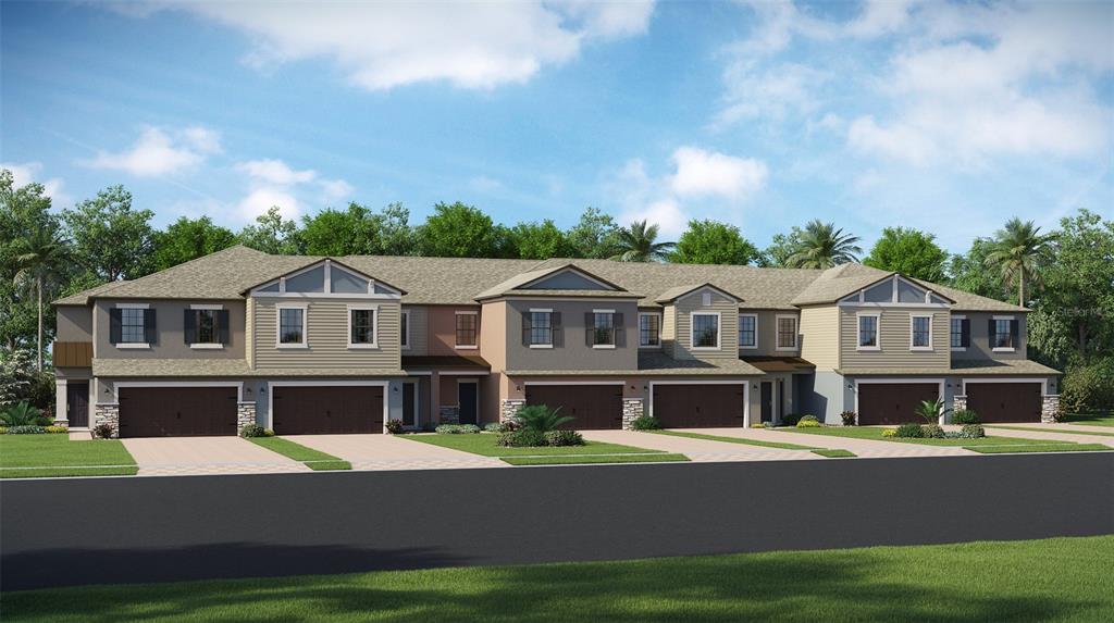8221 Corner Pine Way New Port Richey, FL 34655 - Photo 1 of 1