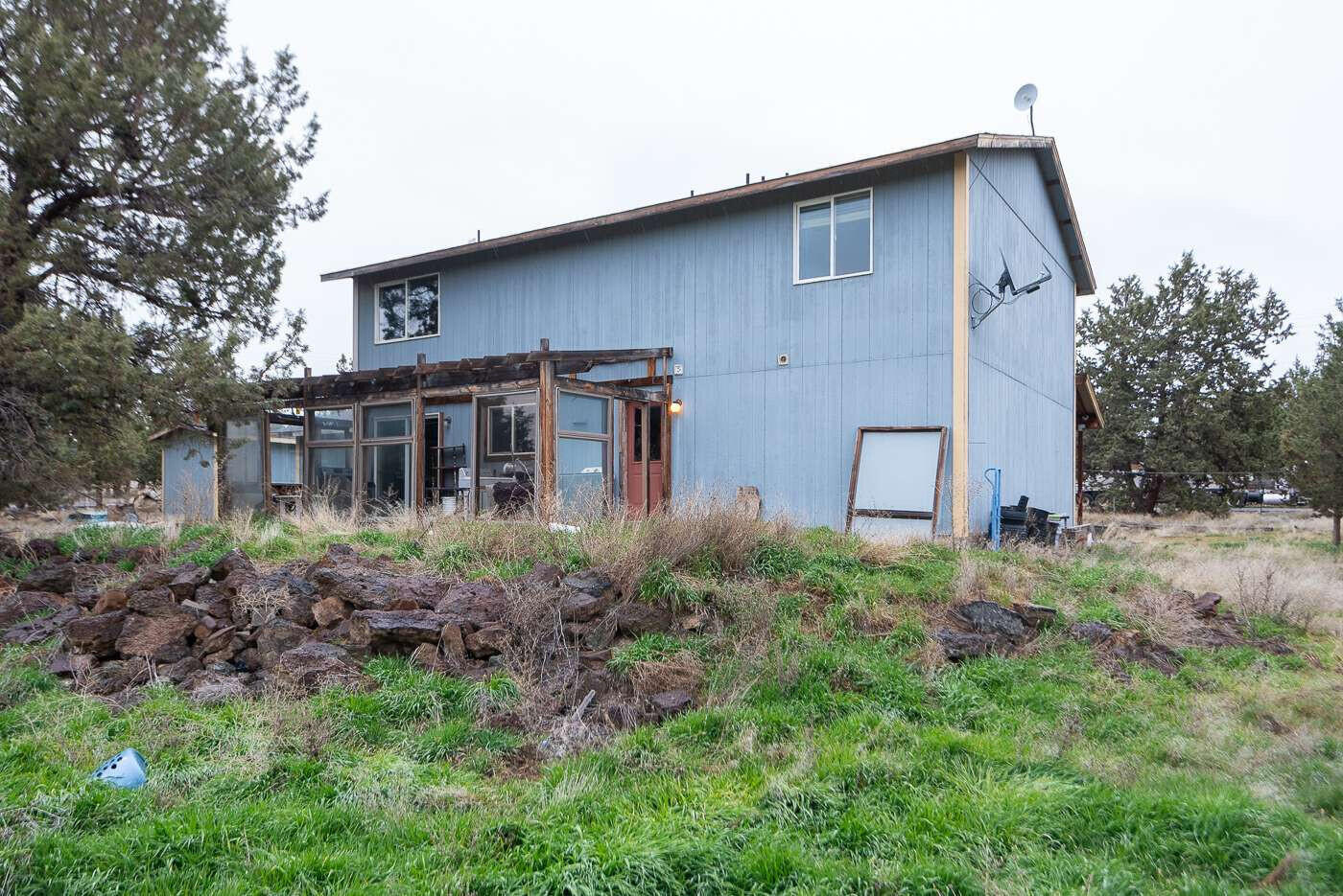 3100 Southeast Klamath Road Prineville, OR 97754 - Photo 5 of 34 Ostler.5