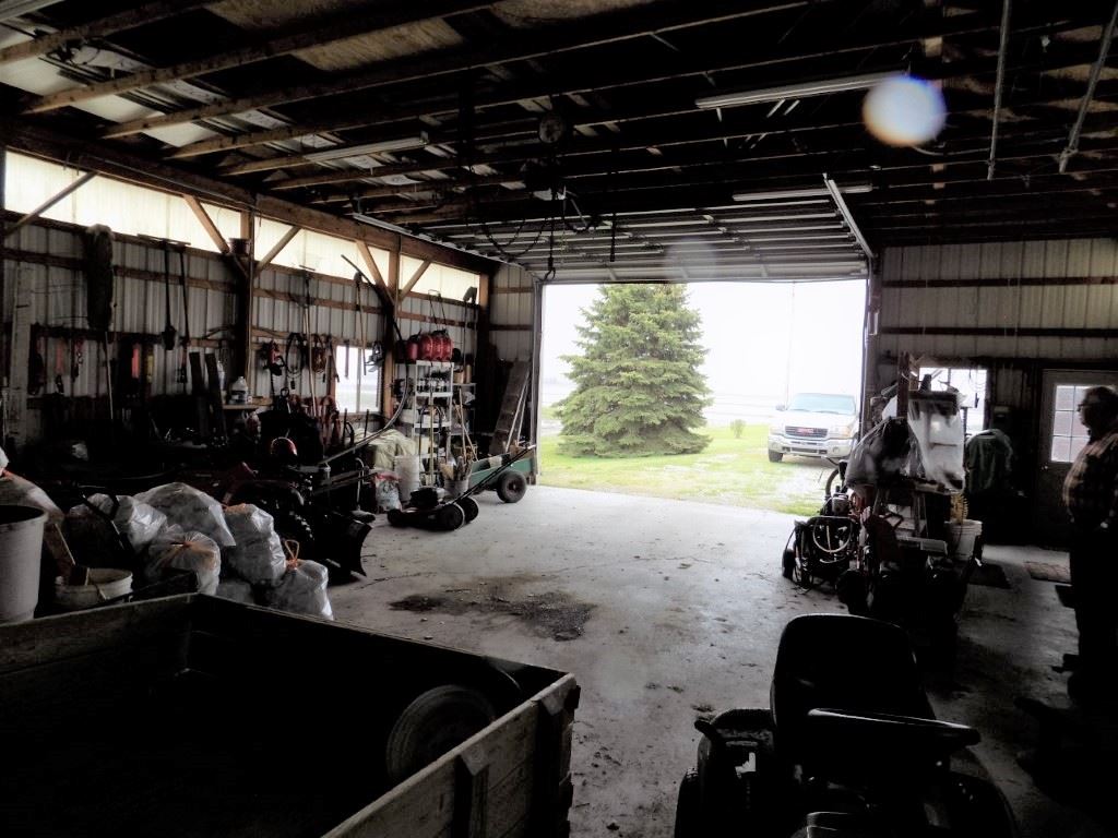 1761 East Munger Road Reese, MI 48757 - Photo 11 of 13 Gallery Image 11