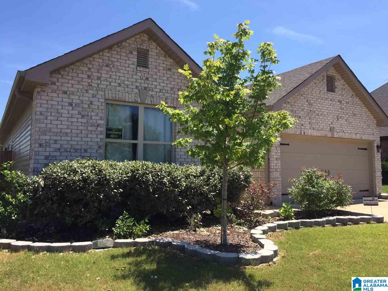 22865 Sanders Way McCalla, AL 35111 - Photo 1 of 24