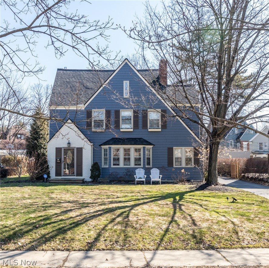 3355 Chalfant Road Cleveland, OH 44120 - Photo 1 of 34 Gallery Image 1