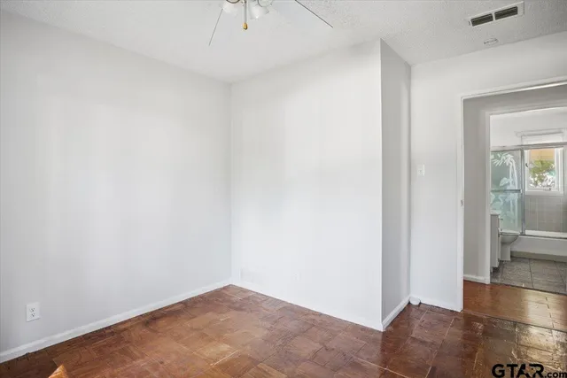 a view of livingroom with hardwood floor and sink
