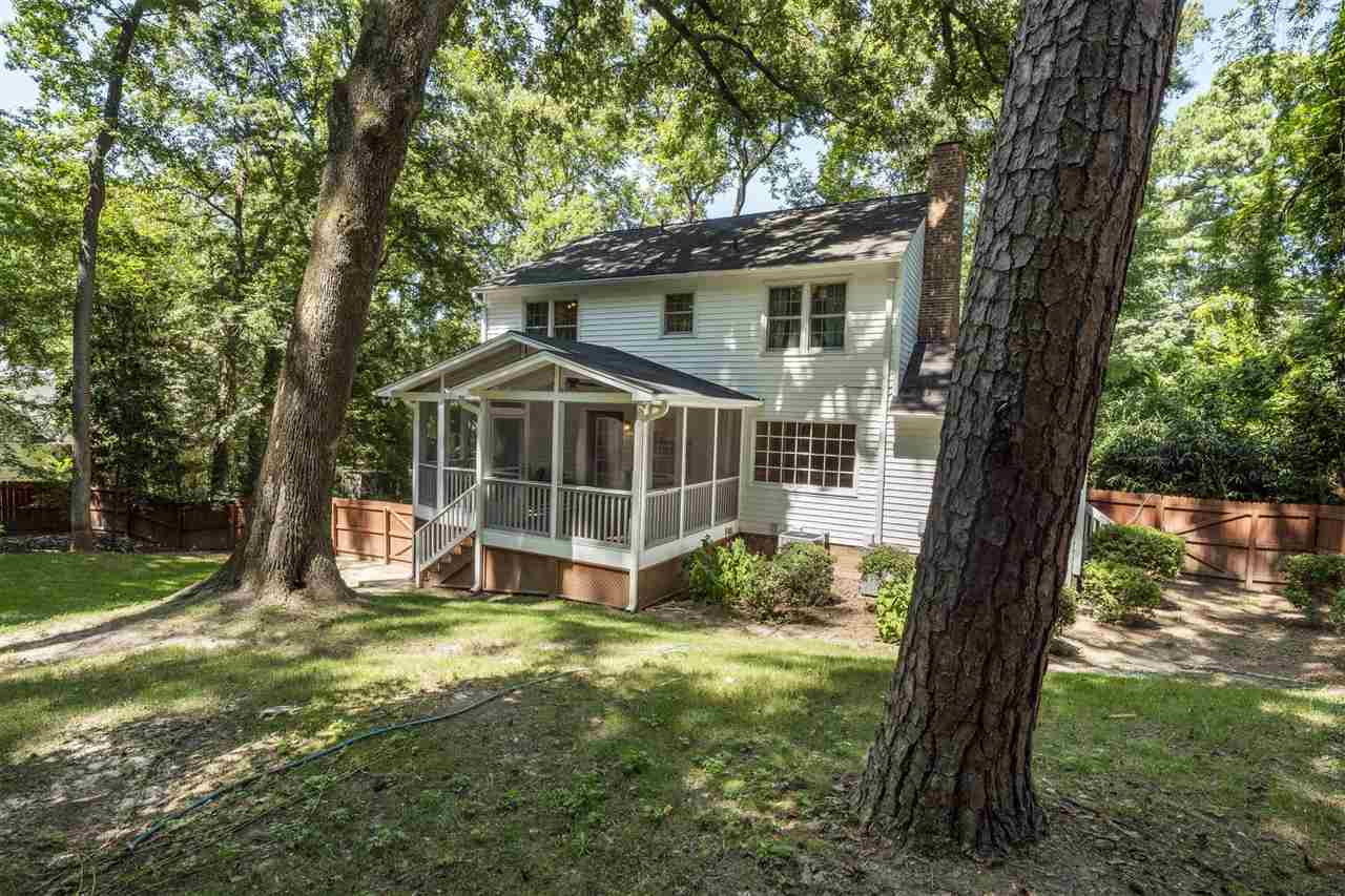 2805 Devon Road Durham, NC 27707 - Photo 3 of 30 Photo 3