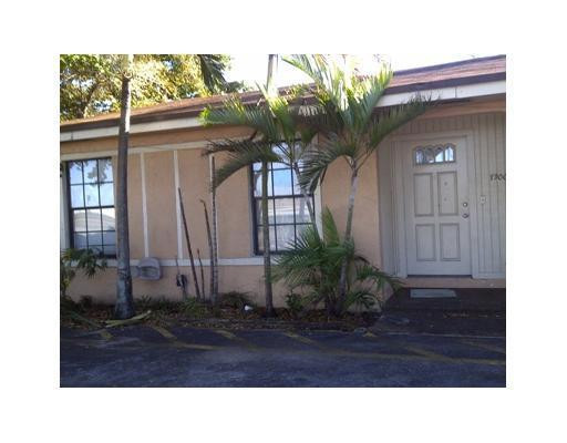 7900 Pembroke Road Miramar, FL 33023 - Photo 1 of 7 Exterior Front