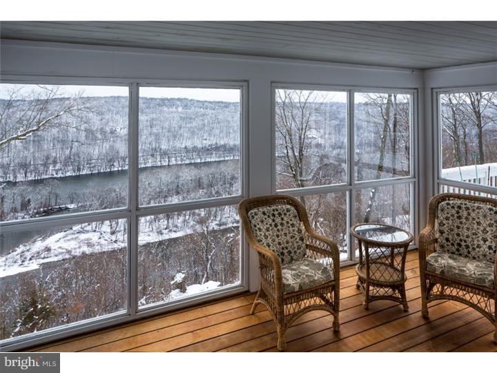 198 Cafferty Road Pipersville, PA 18947 - Photo 11 of 19 Porch