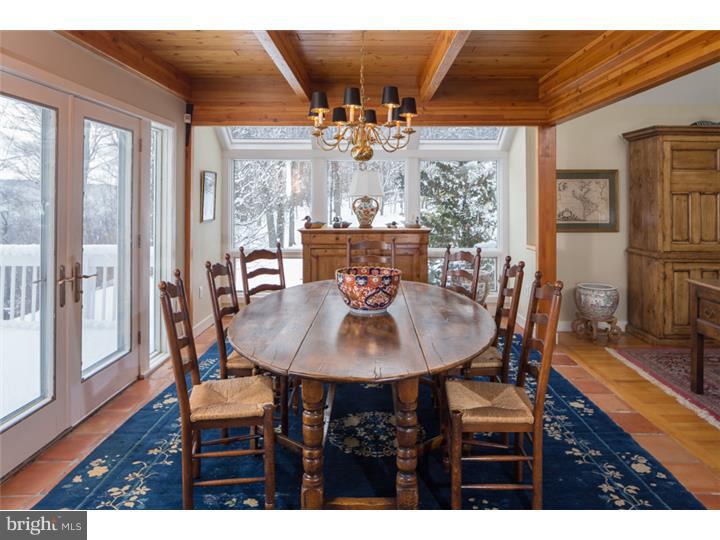 198 Cafferty Road Pipersville, PA 18947 - Photo 4 of 19 Dining Room