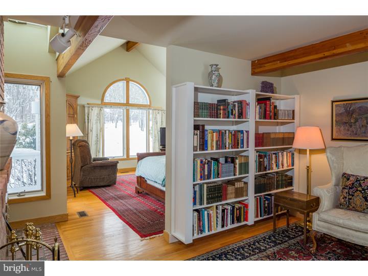 198 Cafferty Road Pipersville, PA 18947 - Photo 7 of 19 Library
