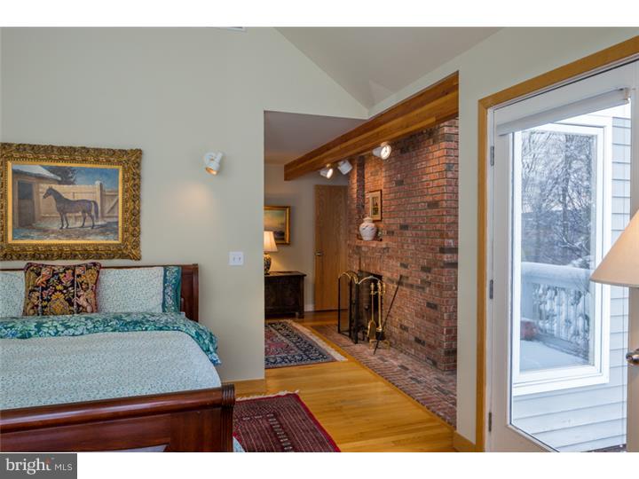 198 Cafferty Road Pipersville, PA 18947 - Photo 8 of 19 Master Bedroom