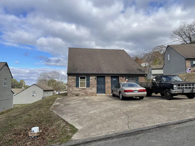$239,900 | 3305-3307 Steeple Circle Northeast, Cleveland, TN 37312