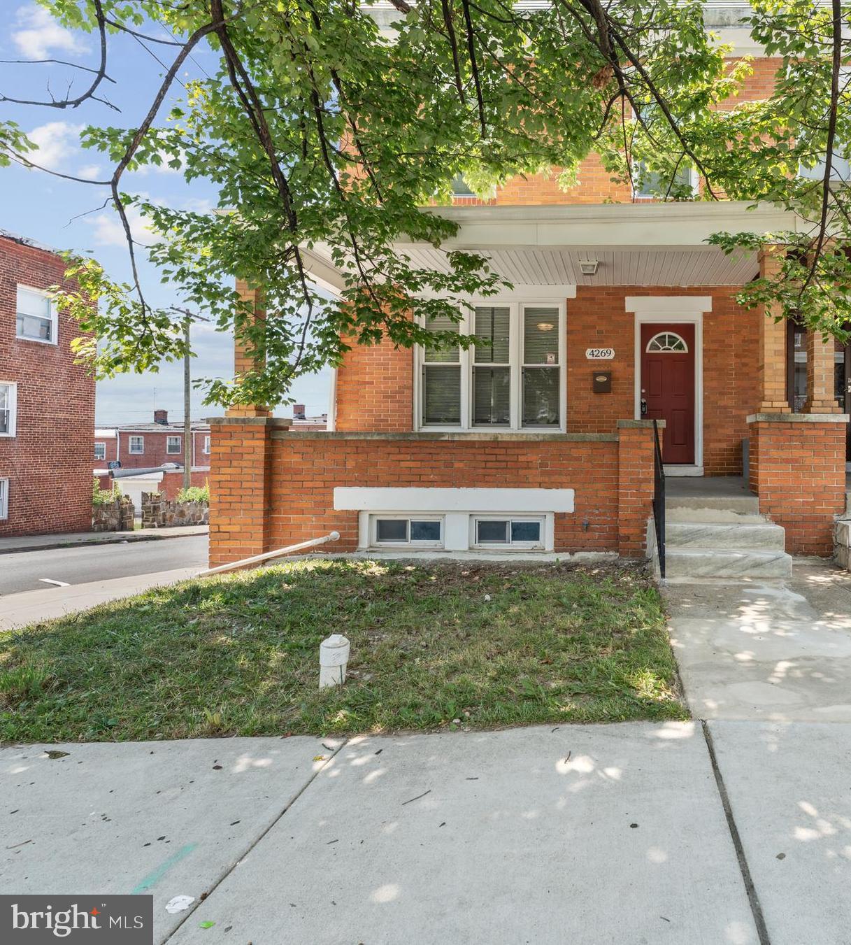 4269 Sheldon Avenue Baltimore, MD 21206 - Photo 24 of 28