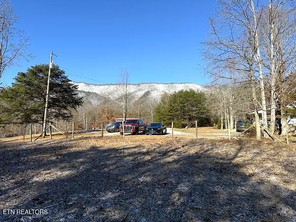 $149,900 | Under The Sun Road, Cosby, TN 37722