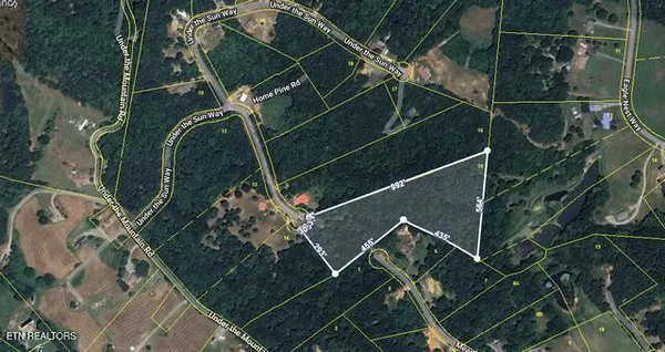 $149,900 | Under The Sun Road, Cosby, TN 37722