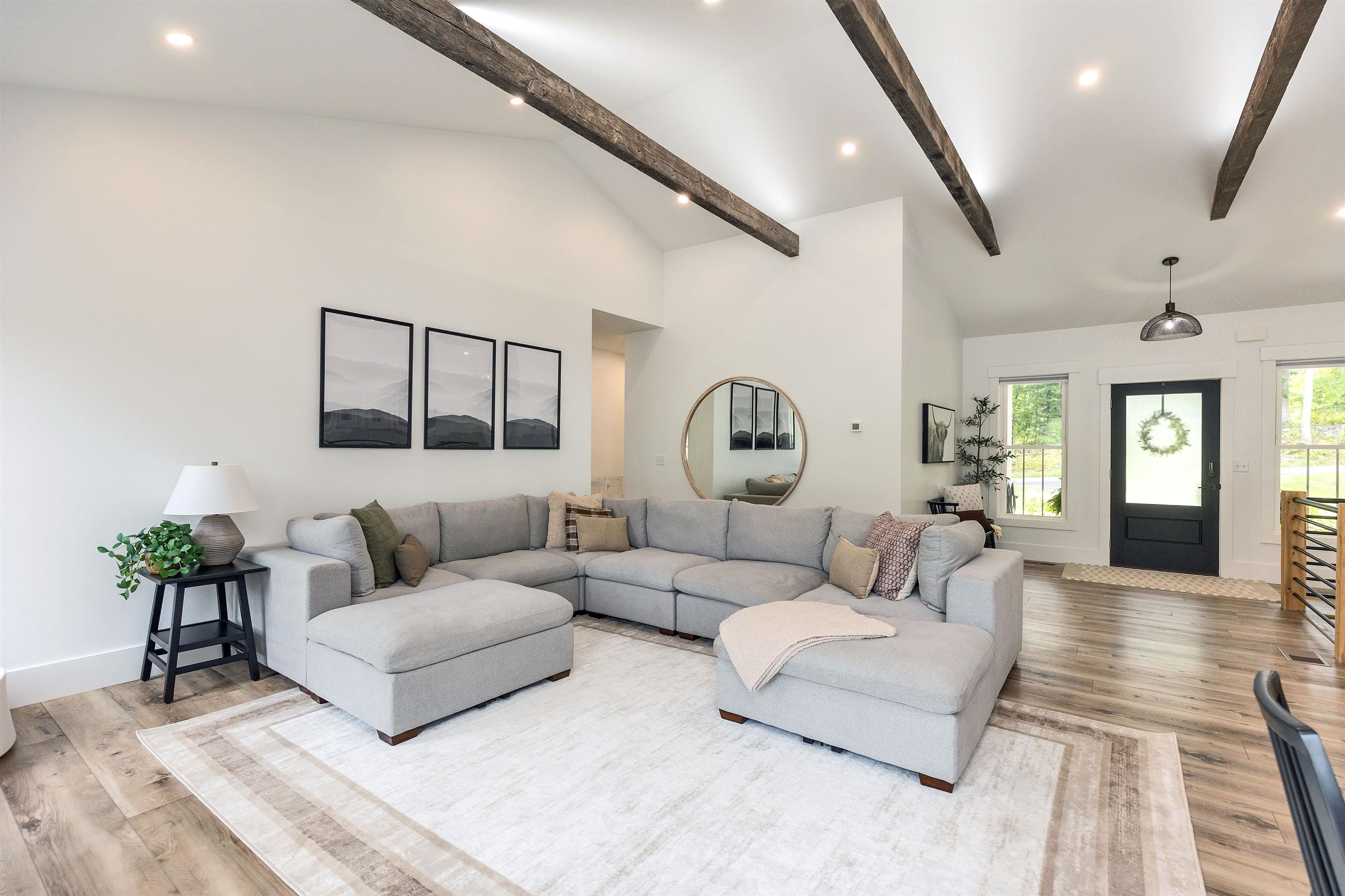 196 Lord Brook Road Rindge, NH 03461 - Photo 6 of 49 Gallery Image 6