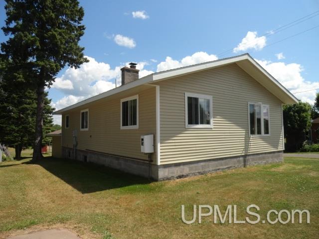 401 Maple Street Bergland, MI 49947 - Photo 24 of 30