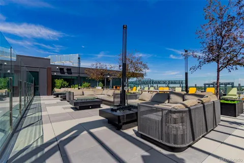 $480,000 | 1901 Wazee Street, Unit 406, Denver, CO 80202