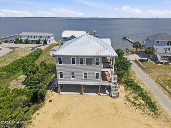 $1,699,500 | 2302 Emerald Drive, Emerald Isle, NC 28594