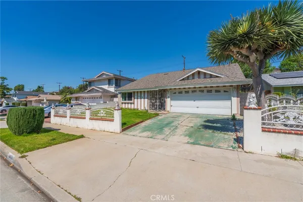 $5,000 | 1443 East Gladwick Street, Carson, CA 90746