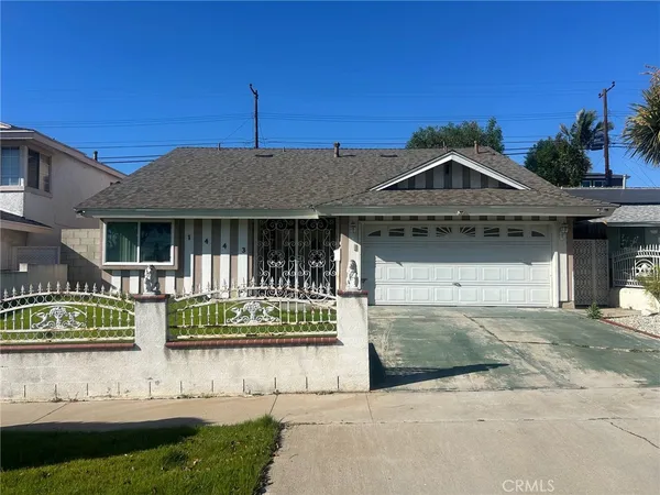 $5,000 | 1443 East Gladwick Street, Carson, CA 90746