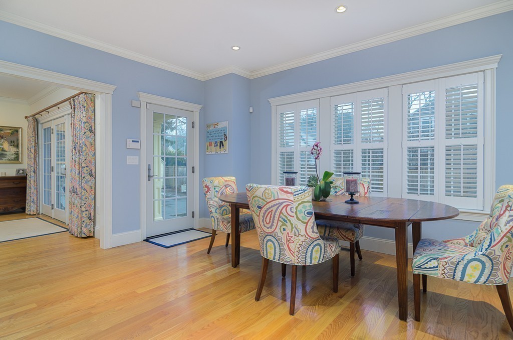 19 Pine Plain Road Wellesley, MA 02481 - Photo 12 of 22