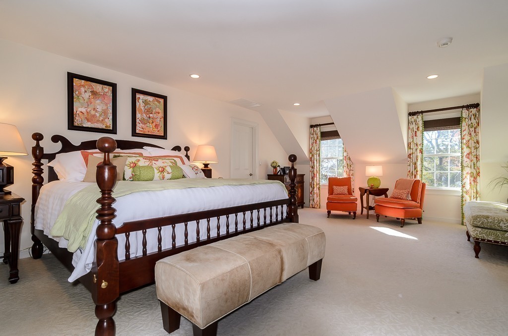 19 Pine Plain Road Wellesley, MA 02481 - Photo 14 of 22