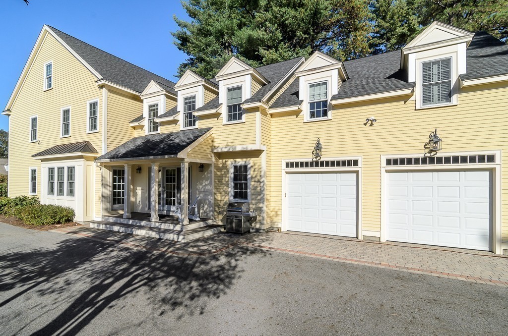 19 Pine Plain Road Wellesley, MA 02481 - Photo 2 of 22